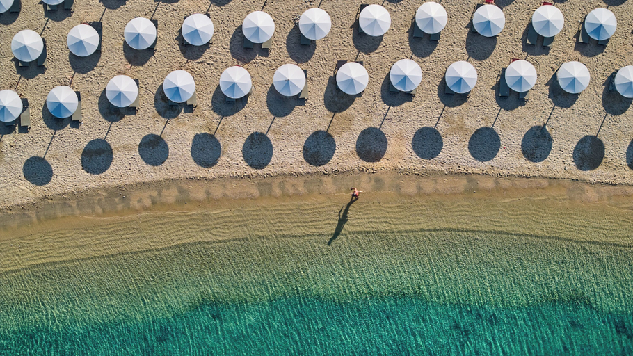 Sport & Beauty 2, Akrathos Beach Hotel, Central Macedonia