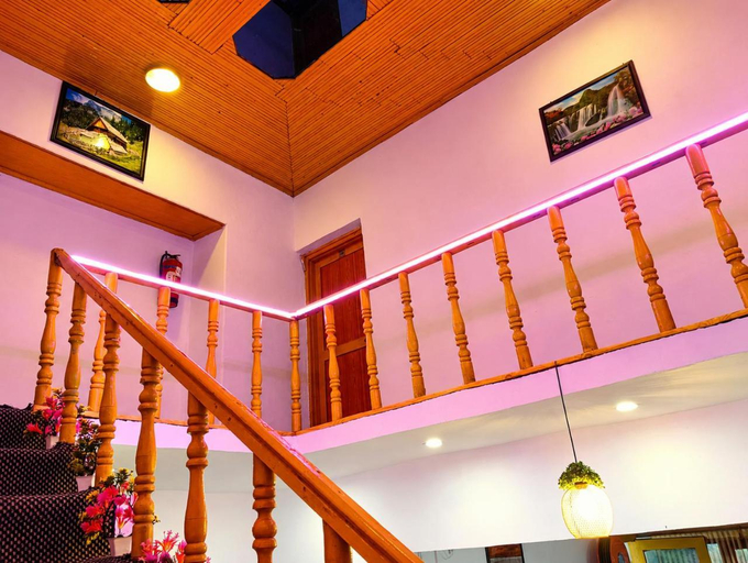 Others 5, Hotel alpine resort pahalgam, Anantnag