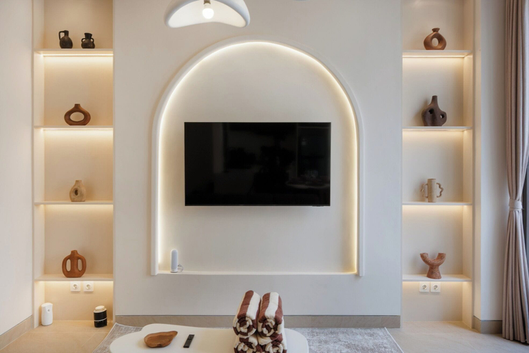 Living room 4, Kamala Villa by Betterplace, Badung