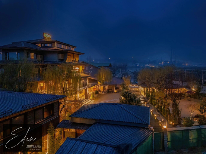 Others 4, Eden Resorts & Spa, Anantnag