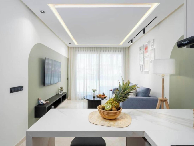 Interior 5, The deck by goodmove, Casablanca