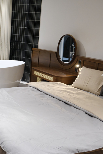 Room 3, Sunny Residence Yen Hoa, Tây Hồ