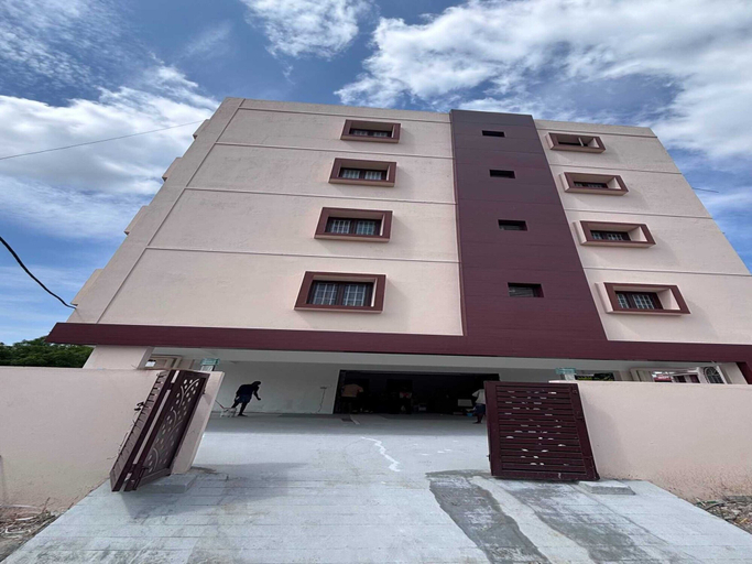 Primary image, Dancenter Legacy Inn Apartment, Coimbatore