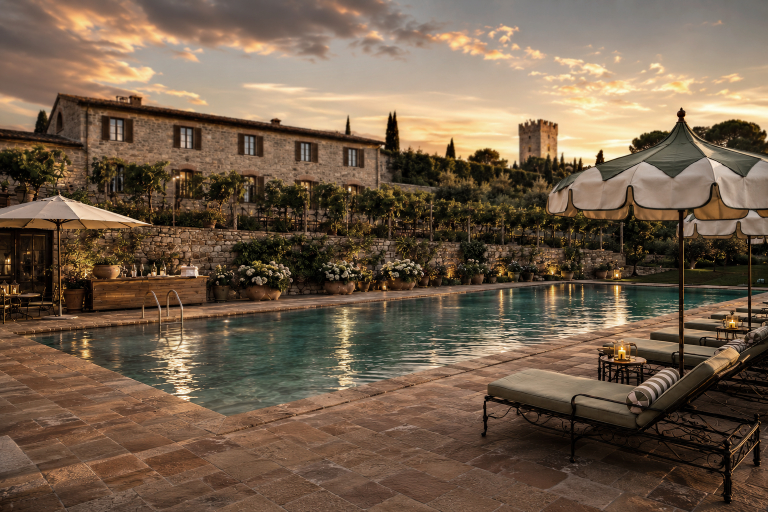 Sport & Beauty 2, Borgo Tre Vaselle, Perugia