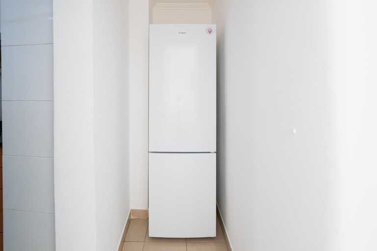 Bathroom 3, Private Room - AC - 3 Min to Arroios Metro, Lisbon