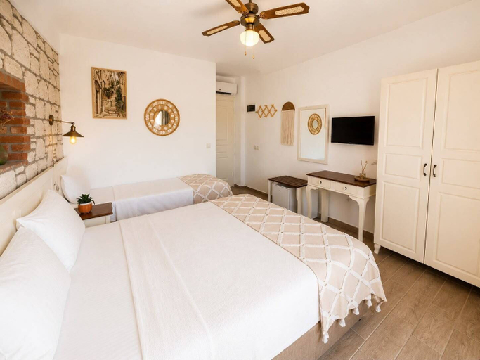 Bedroom 2, Alacati Fora Bella, Çeşme