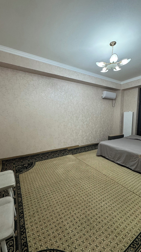Room 3, Art House, Tashkent City