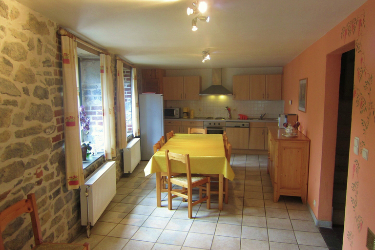 Others 5, Apartment Near Forest and Hiking Trails, Namur
