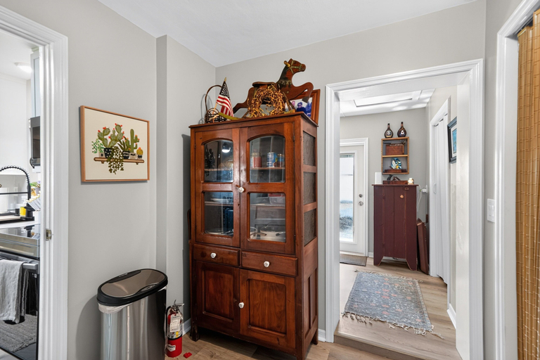 Interior 5, Chef's Kitchen Family Basecamp Vero Beach 2 Bedroom Home, Indian River