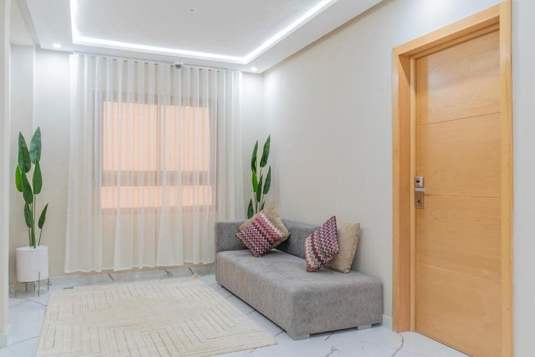 Interior 4, hotel rias dakhla