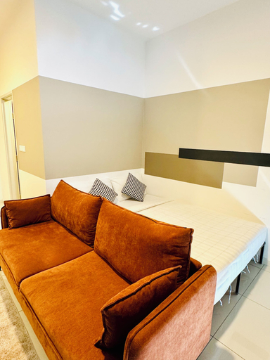 Interior 5, Majestic Suites KLCC, Kuala Lumpur