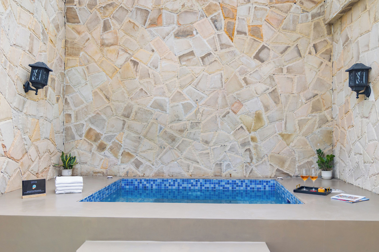 Pool 5, ELIVAAS Prive Heaven 6BHK Villa wth Pool, Gurgaon