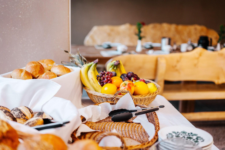 Food & Drinks 4, Hotel Hafermarkt, Goslar