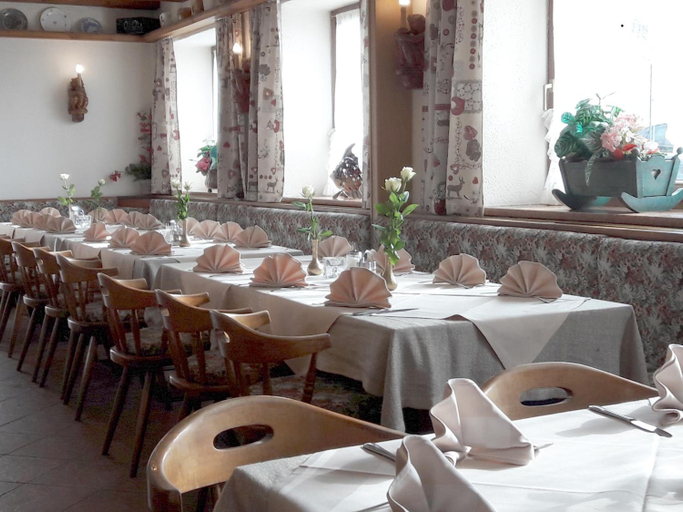 Food & Drinks 4, Reither Hof, Innsbruck Land