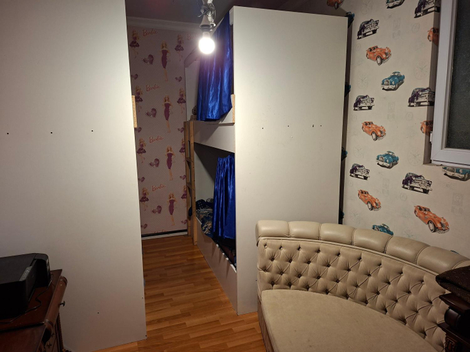 Others 3, Central Baku Hostel, Baku