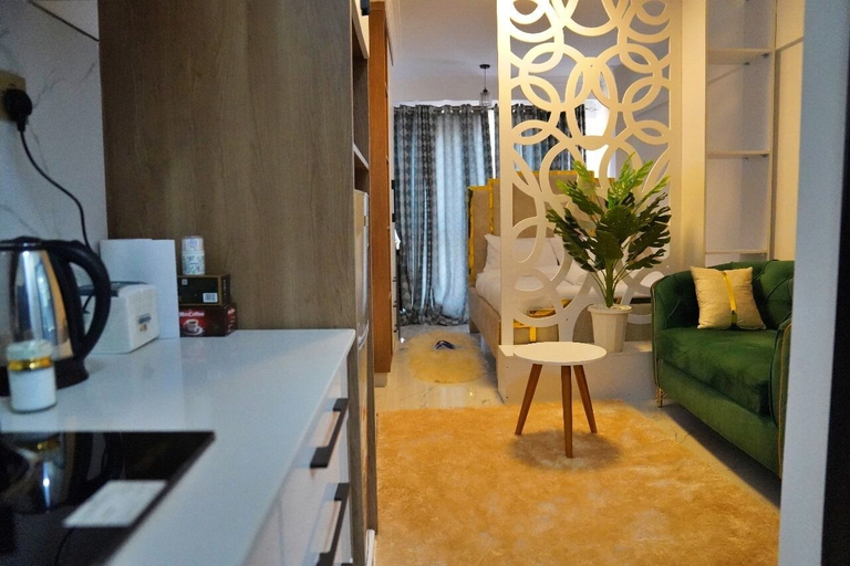 Others 4, Smart Homes- City Haven, Dagoretti North
