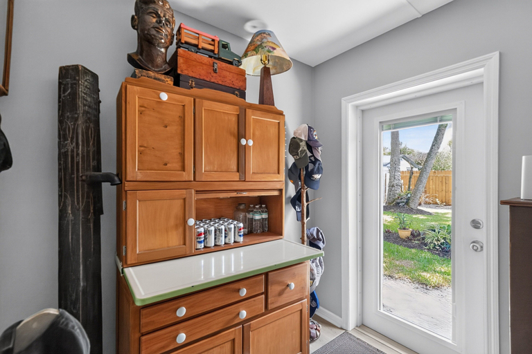 Interior 3, Chef's Kitchen Family Basecamp Vero Beach 2 Bedroom Home, Indian River