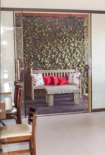 Public Area, Hotel Acoriano, Penha