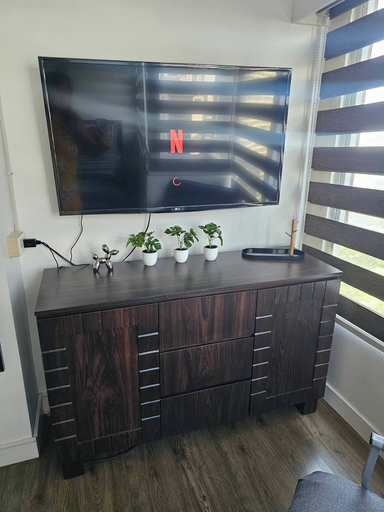Room amenity 2, Casa Rosa3 2BR Loft in BGC 5 People, Taguig