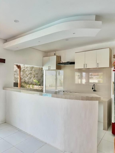 Interior, Kailash Suites Balangan, Badung