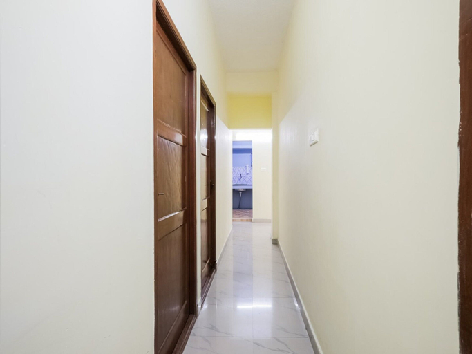 Interior 4, Super Hotel O Kilpauk Near Don Bosco College, Chennai
