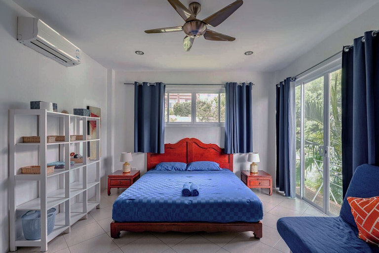 Bedroom 2, Kamala Heights, Pulau Phuket