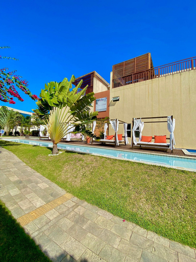Exterior & Views 2, Solar água apart, Tibau do Sul