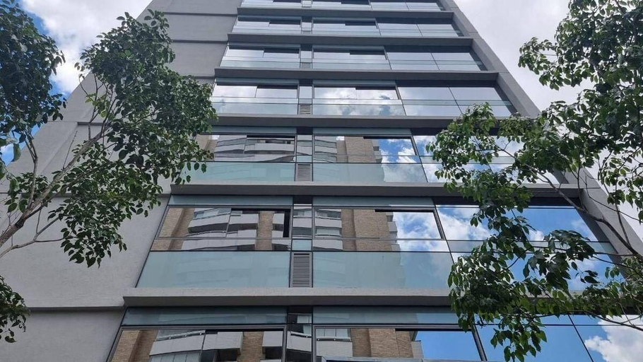 Exterior & Views 2, Arte Arquitetura Vila Mariana, São Paulo
