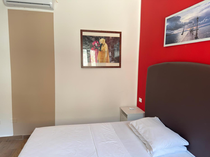 Bedroom 2, Dream holiday, Venezia