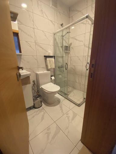 Bathroom 5, Taxim34 Hotel, Beyoğlu