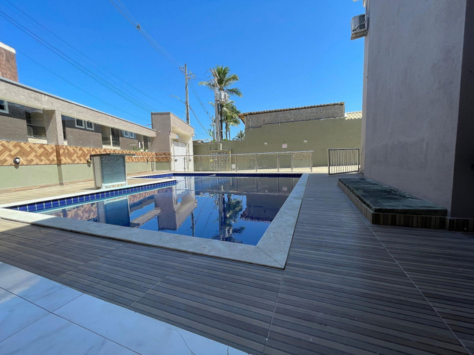 Sport & Beauty 5, Condomínio com Piscina á 500m da Praia, Porto Seguro