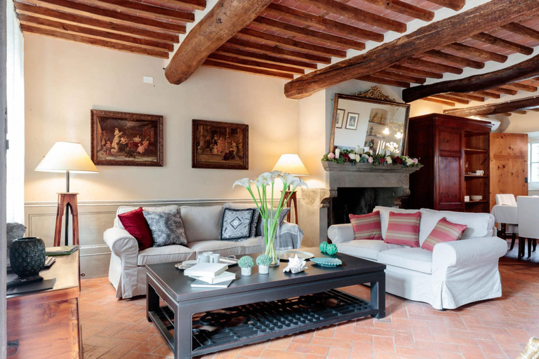 Others 5, Villa Brunetta in Capannori, Lucca