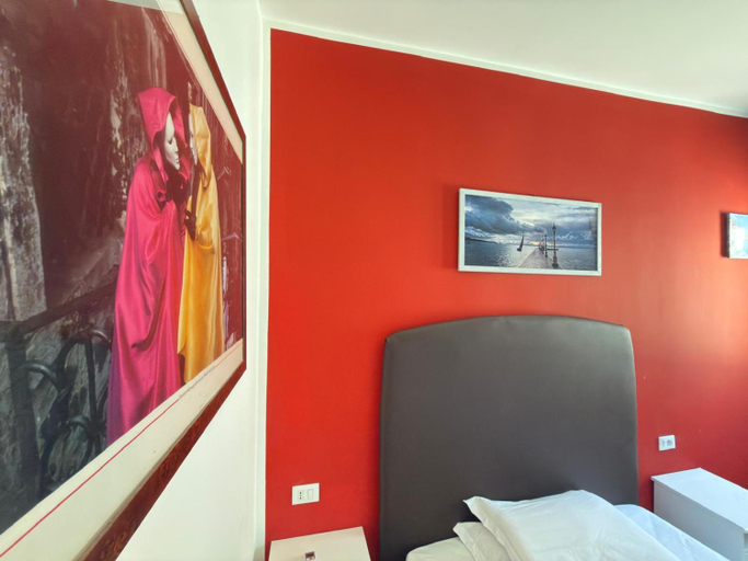 Bedroom 4, Dream holiday, Venezia