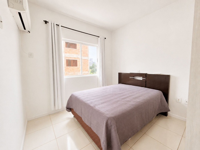 Room 5, Edifício Icaraí by LikeHome, Bombinhas