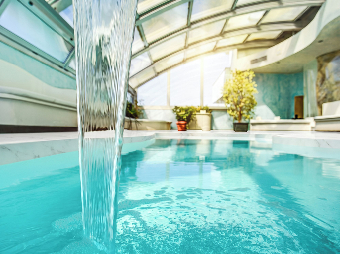 Sport & Beauty 2, Hotel Premier & Suites, Ravenna