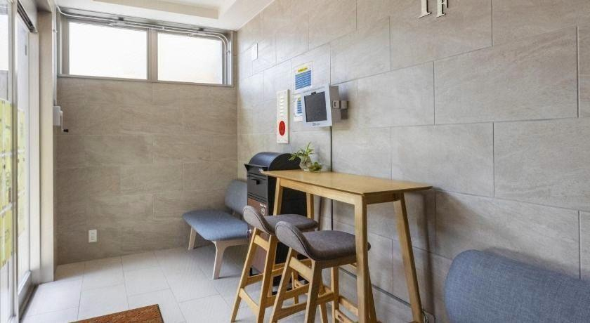 Others 5, Yenns Marina Inn Mashiki Condo Hotels - Vacation Stay 85633V, Ginowan