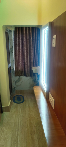 Room 2, Mukherjee Lodge, Birbhum