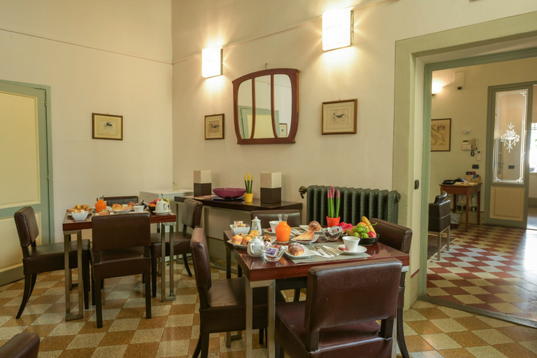 Food & Drinks 5, Casa Rovai Guest House, Florence