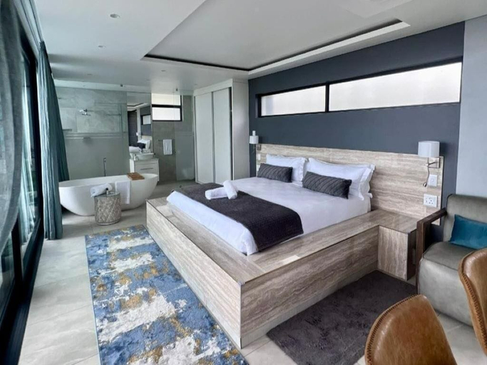 Room 2, Ntomb'lele Ocean View Luxury Villas, iLembe