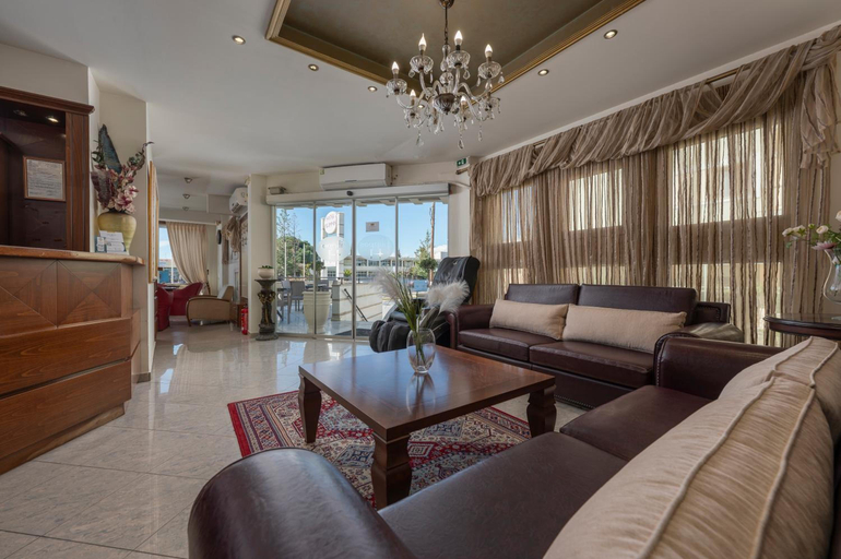 Exterior & Views 2, Filippos Hotel, Central Macedonia