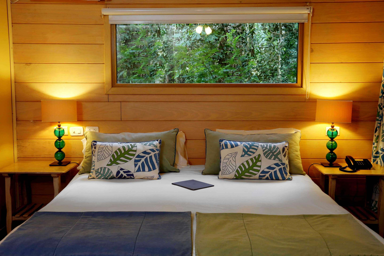 Bedroom 3, La Cascada Casa Patagónica by DON, Bariloche