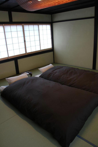 Bedroom 2, Koiya, Kameoka