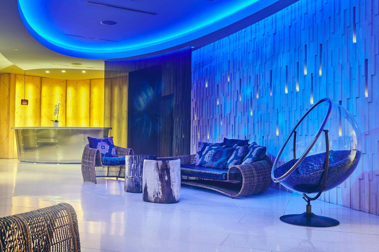 Public Area 4, Costa d'Este Beach Resort and Spa, Indian River