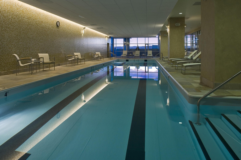 Sport & Beauty 2, Hyatt Regency Denver at Colorado Convention Center, Denver
