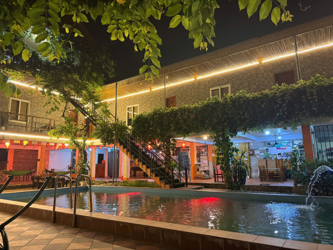 Exterior & Views 1, Phong Nha Dawn Homestay, Bố Trạch