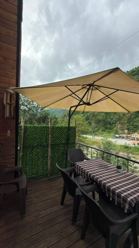 Others 5, La Vica Bungalow, Çamlıhemşin