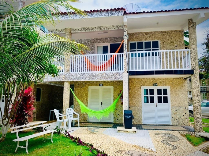 Exterior & Views 2, Flats Privé Village Galés (Maragogi - AL), Maragogi