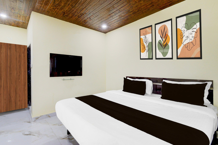 Room 3, Suite Hotel Rans, Ranga Reddy
