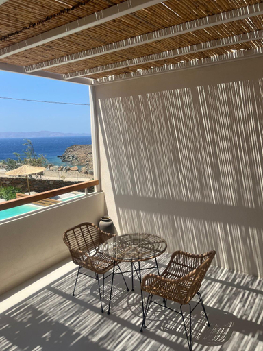 3, Boutique Villa Ciel Tinos, South Aegean