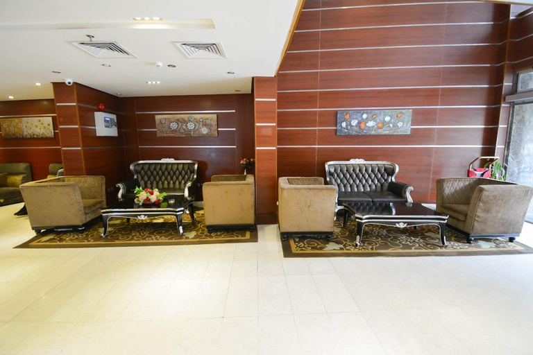 Others 4, Reef Global Hotel Al Maabda, Makkah